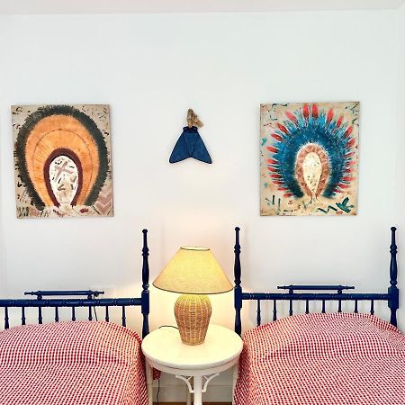 Family Home Near The Beach - Eaw Homes Marbella Ngoại thất bức ảnh