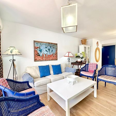 Family Home Near The Beach - Eaw Homes Marbella Ngoại thất bức ảnh
