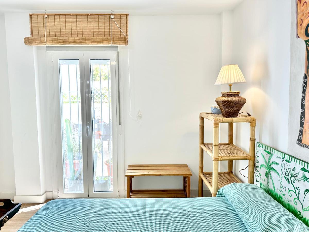 Family Home Near The Beach - Eaw Homes Marbella Ngoại thất bức ảnh