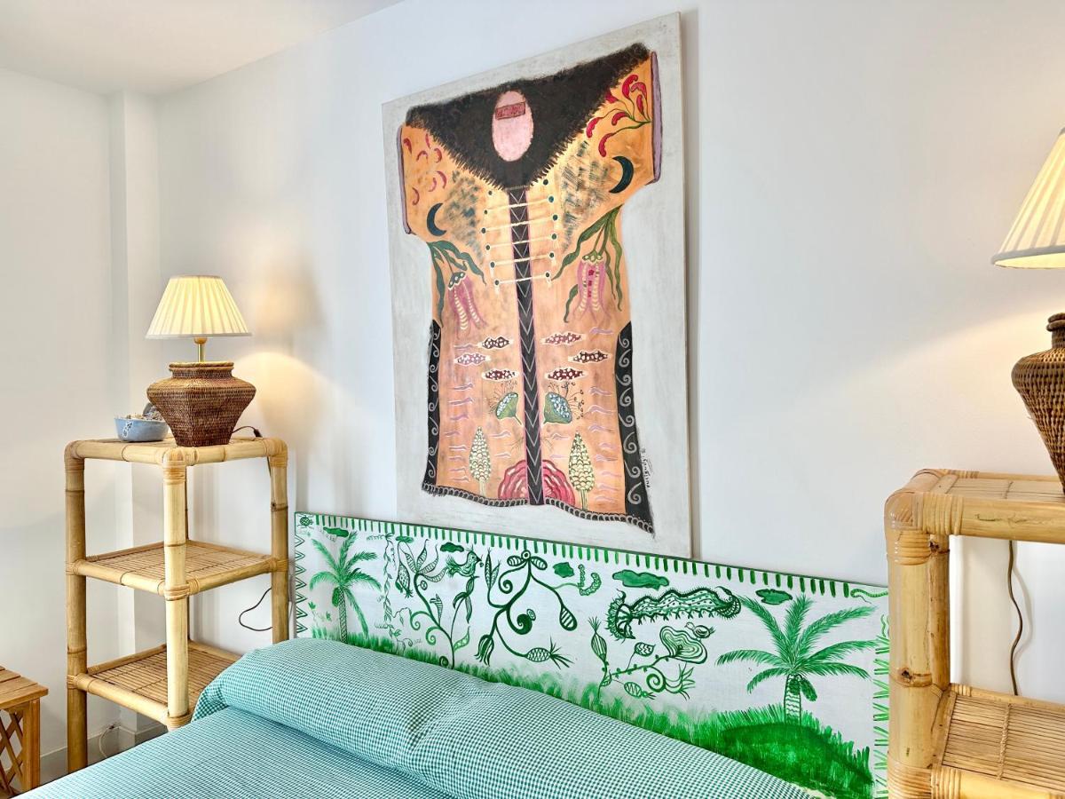 Family Home Near The Beach - Eaw Homes Marbella Ngoại thất bức ảnh