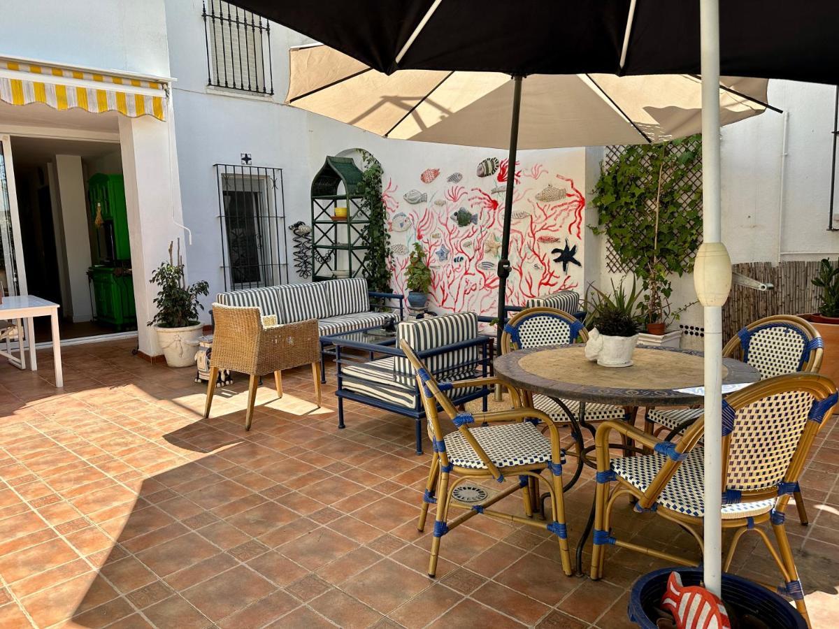 Family Home Near The Beach - Eaw Homes Marbella Ngoại thất bức ảnh