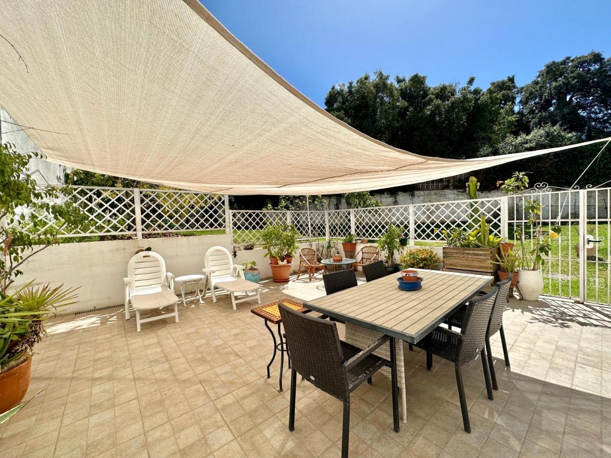 Family Home Near The Beach - Eaw Homes Marbella Ngoại thất bức ảnh