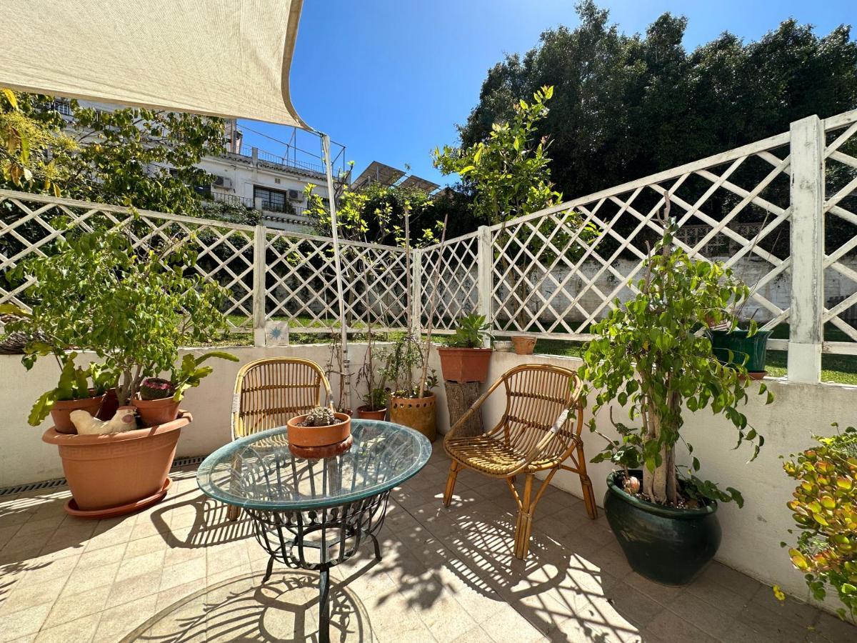 Family Home Near The Beach - Eaw Homes Marbella Ngoại thất bức ảnh