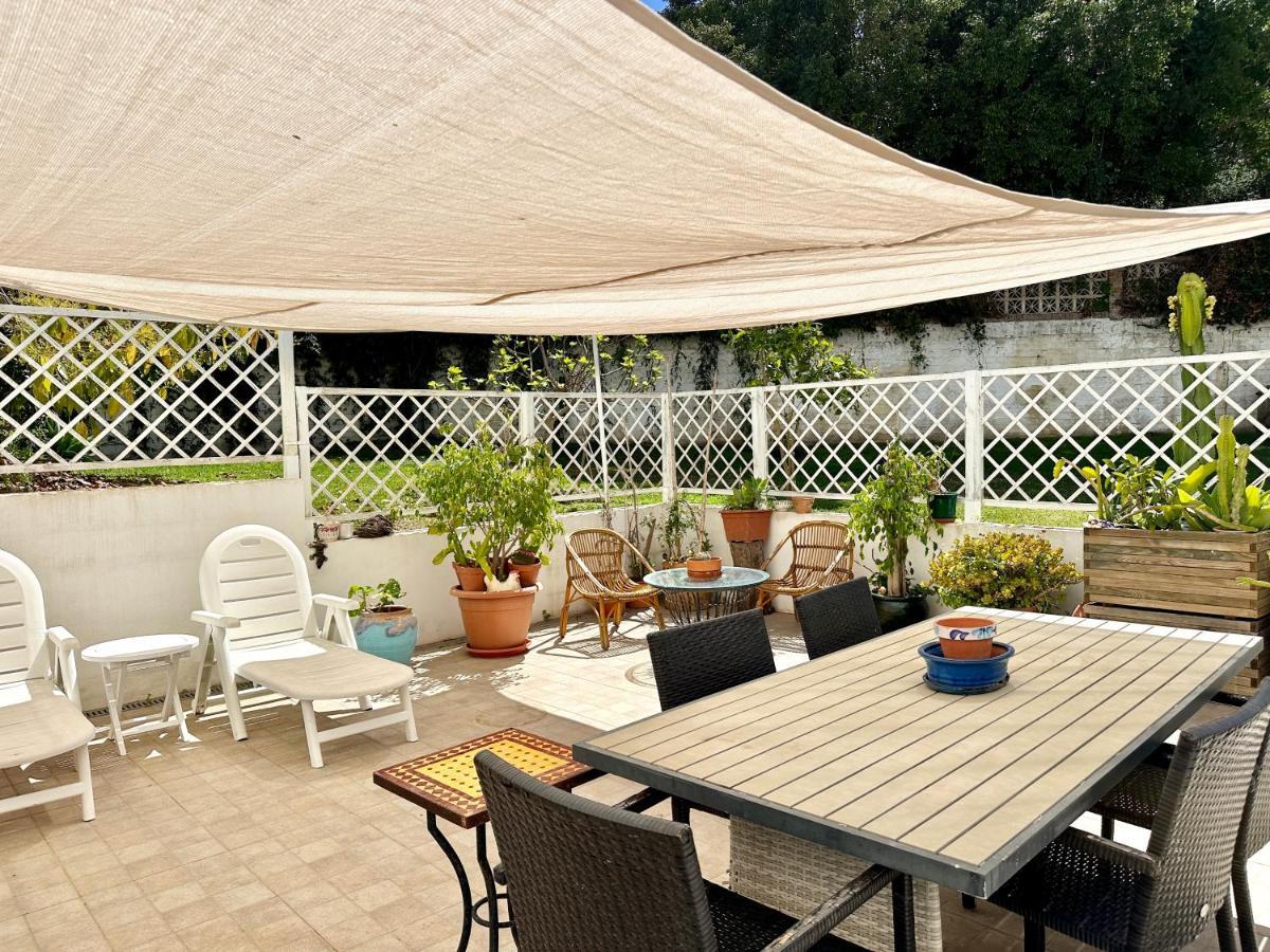 Family Home Near The Beach - Eaw Homes Marbella Ngoại thất bức ảnh