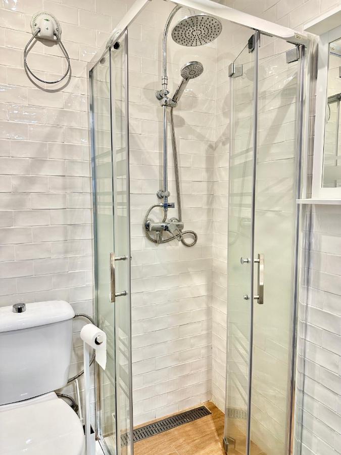 Family Home Near The Beach - Eaw Homes Marbella Ngoại thất bức ảnh