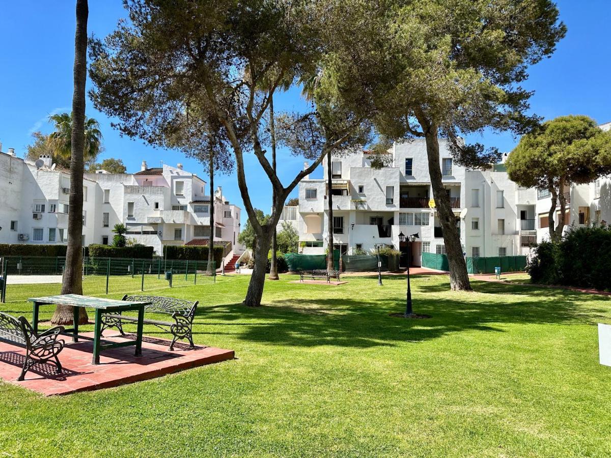 Family Home Near The Beach - Eaw Homes Marbella Ngoại thất bức ảnh
